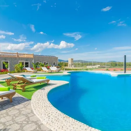 Apartmán Agroturismo Granja Sa Vinyota Inca (Mallorca)