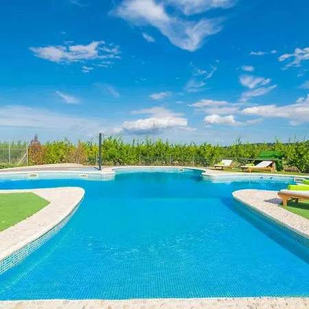 Agroturismo Granja Sa Vinyota Apartmán
