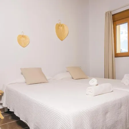 Agroturismo Granja Sa Vinyota Apartmán Inca (Mallorca)