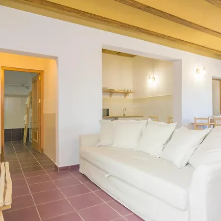 Apartmán Agroturismo Granja Sa Vinyota