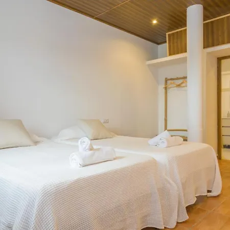 Agroturismo Granja Sa Vinyota Apartmán