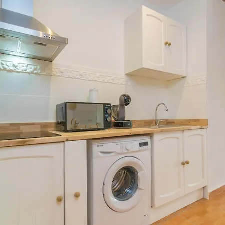 Apartmán Agroturismo Granja Sa Vinyota