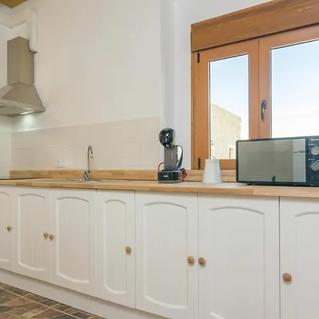 Apartmán Agroturismo Granja Sa Vinyota