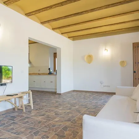 Agroturismo Granja Sa Vinyota Inca (Mallorca)