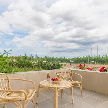 Agroturismo Granja Sa Vinyota *