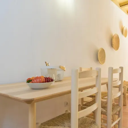 Agroturismo Granja Sa Vinyota *