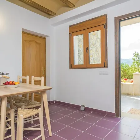 Agroturismo Granja Sa Vinyota Apartmán *