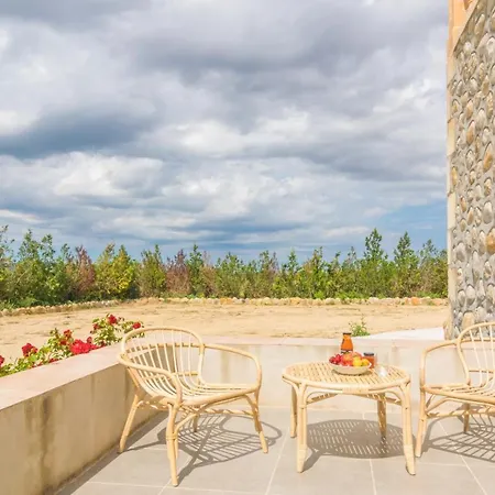 Apartmán Agroturismo Granja Sa Vinyota *