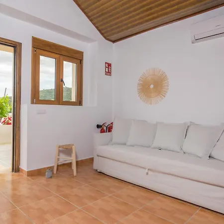 Agroturismo Granja Sa Vinyota * Inca (Mallorca)