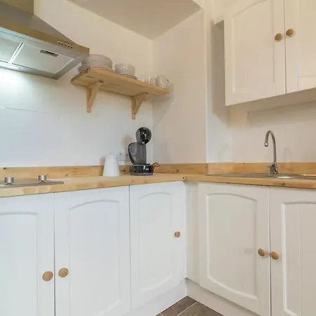 Agroturismo Granja Sa Vinyota Apartmán *