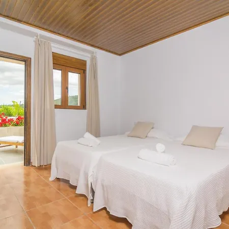 Agroturismo Granja Sa Vinyota