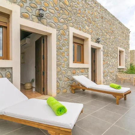 Apartmán Agroturismo Granja Sa Vinyota Inca (Mallorca)