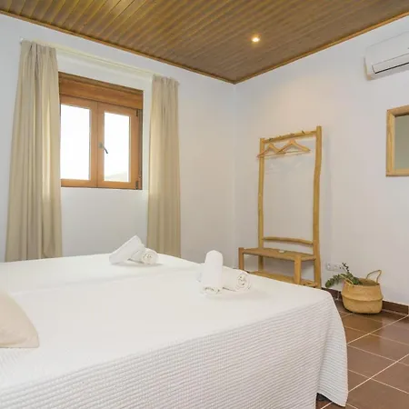 Agroturismo Granja Sa Vinyota Apartmán
