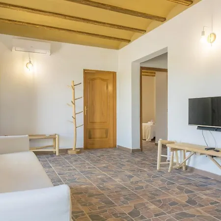 Agroturismo Granja Sa Vinyota Apartmán