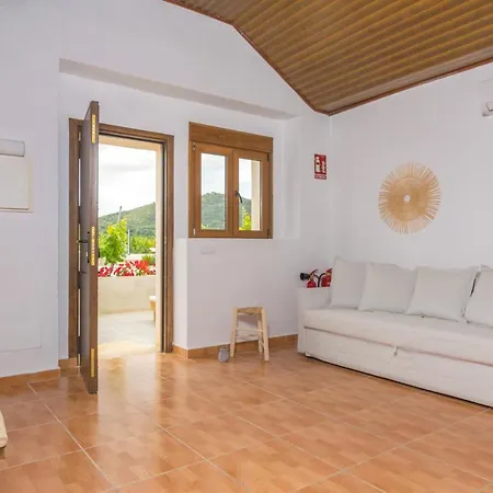 Apartmán Agroturismo Granja Sa Vinyota Inca (Mallorca)