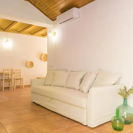 Apartmán Agroturismo Granja Sa Vinyota Inca (Mallorca)