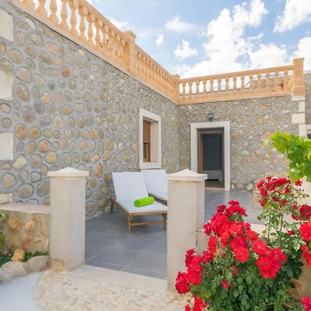 Agroturismo Granja Sa Vinyota Apartmán