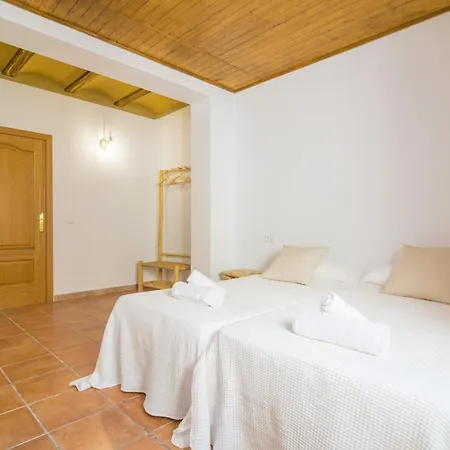 Agroturismo Granja Sa Vinyota