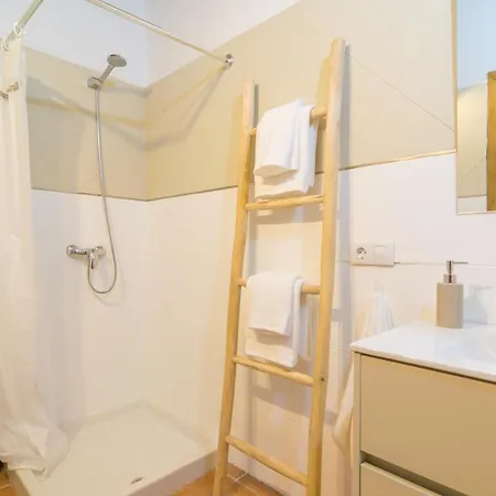 Apartment Agroturismo Granja Sa Vinyota