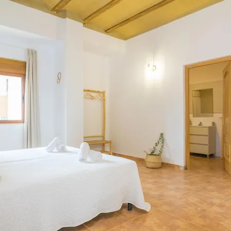 Agroturismo Granja Sa Vinyota