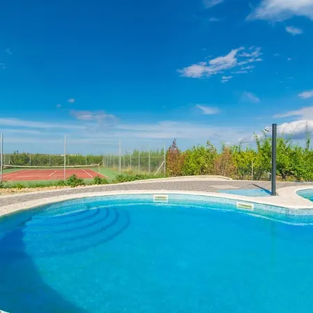 Agroturismo Granja Sa Vinyota * Inca (Mallorca)