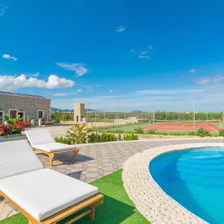 Agroturismo Granja Sa Vinyota Apartment Inca (Mallorca)