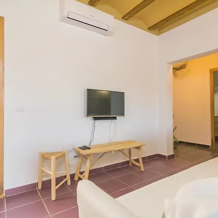 Apartment Agroturismo Granja Sa Vinyota Inca (Mallorca)