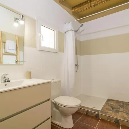 Agroturismo Granja Sa Vinyota Apartment