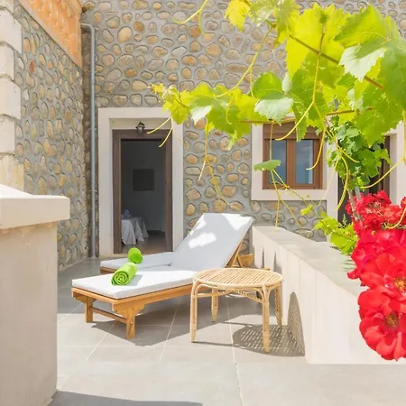 Agroturismo Granja Sa Vinyota *