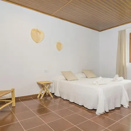 Agroturismo Granja Sa Vinyota Apartment
