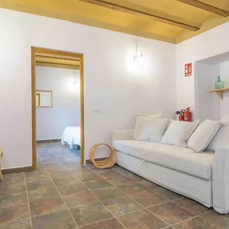 Apartment Agroturismo Granja Sa Vinyota Inca (Mallorca)