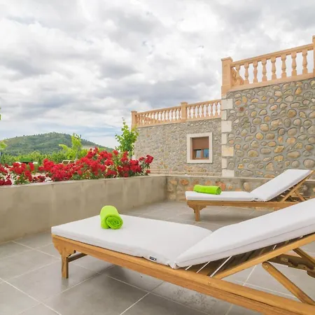 Apartment Agroturismo Granja Sa Vinyota Inca (Mallorca)