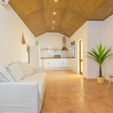 Apartment Agroturismo Granja Sa Vinyota