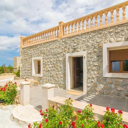 Agroturismo Granja Sa Vinyota Inca (Mallorca)