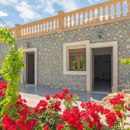 Apartment Agroturismo Granja Sa Vinyota *