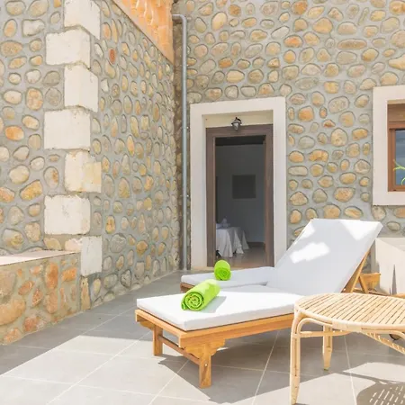 Agroturismo Granja Sa Vinyota * Inca (Mallorca)