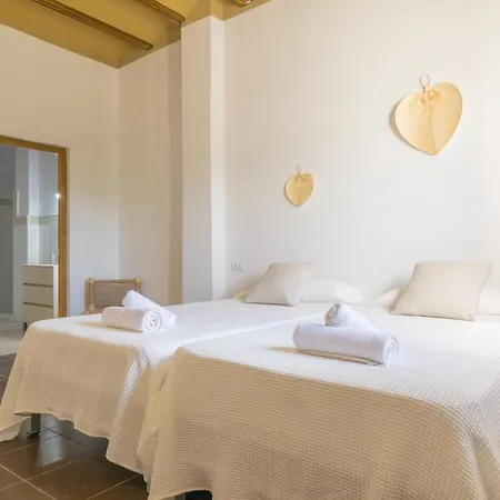 Agroturismo Granja Sa Vinyota
