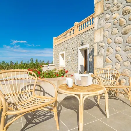 Agroturismo Granja Sa Vinyota Apartment
