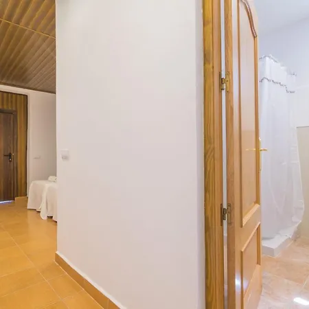 Agroturismo Granja Sa Vinyota Apartment Inca (Mallorca)