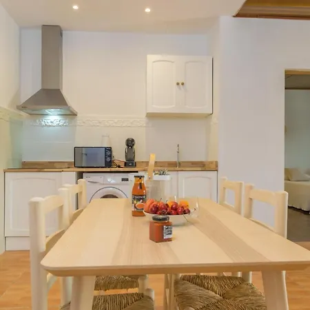 Agroturismo Granja Sa Vinyota Apartment Inca (Mallorca)