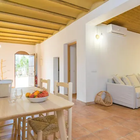 Agroturismo Granja Sa Vinyota Apartment
