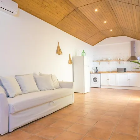 Apartment Agroturismo Granja Sa Vinyota Inca (Mallorca)