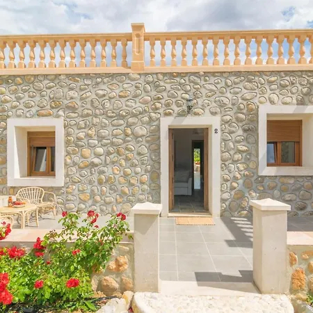 Agroturismo Granja Sa Vinyota *