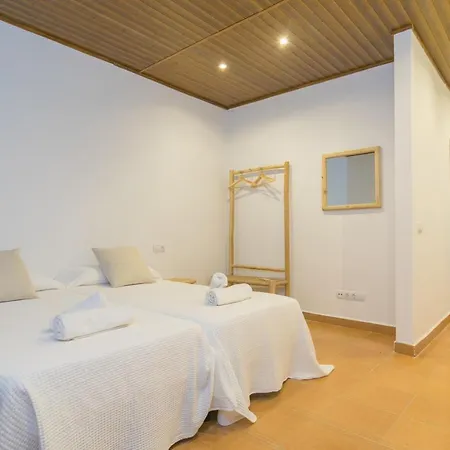 Apartment Agroturismo Granja Sa Vinyota *