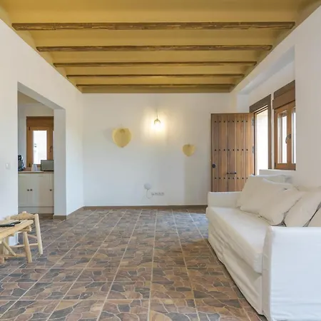 Apartment Agroturismo Granja Sa Vinyota Inca (Mallorca)